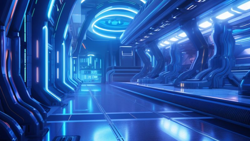 边缘计算与5G：构建未来智能网络的基石**